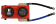 Плата BMS Daly LiFePO4 8S200A 24V 200A
