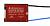 картинка Плата BMS Li-Ion 13S30A 48V 30A от Кипер Трэйд