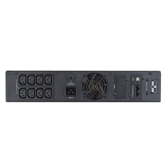 картинка ИБП Kiper Power SmartPro 3000 RM IEC (3000VA/2400W) от Кипер Трэйд