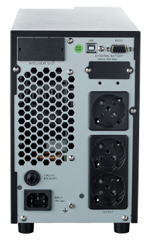 картинка ИБП Kiper Power Online 2K (2000VA/1800W) от Кипер Трэйд