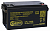 картинка Аккумуляторная батарея Kiper GPL-12650 12V/65Ah от Кипер Трэйд