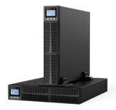 картинка ИБП Kiper Power Online ONE 1K RM Gen2 (1000VA/1000W) от Кипер Трэйд