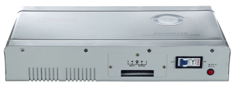 картинка Стабилизатор напряжения Kiper Power Slim 5000 LCD (5000VA/3000W) от Кипер Трэйд