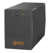 картинка ИБП Kiper Power B1200 (1200VA/720W) от Кипер Трэйд