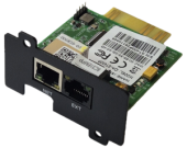 картинка Карта сетевого управления Kiper Power SNMP Smart Web Pro Gen2 от Кипер Трэйд