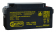 Аккумуляторная батарея гелевая Kiper GEL-12650 12V/65Ah