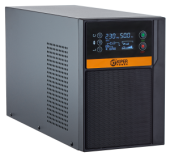 картинка ИБП Kiper Power SmartPro 1000 Gen1 (1000VA/800W) от Кипер Трэйд