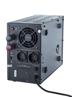 картинка ИБП Kiper Power Smart Universal 1500 (1500VA/1000W) от Кипер Трэйд