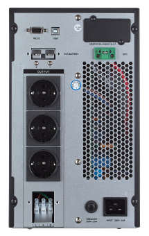 картинка ИБП Kiper Power Online ONE 3K Gen1 (3000VA/3000W) от Кипер Трэйд