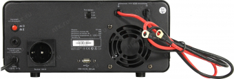 картинка ИБП SVEN RT-500 (500VA/300W) от Кипер Трэйд