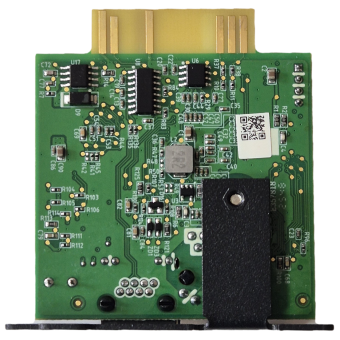 картинка Карта сетевого управления Kiper Power SNMP Smart Web Pro Gen2 от Кипер Трэйд